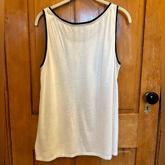LOFT Dressy Tank - Picture 5 of 8